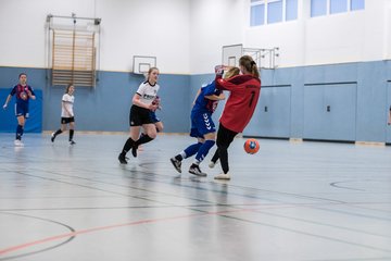 Bild 26 - HFV Futsalmeisterschaft C-Juniorinnen